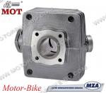 СИМСОН ЦИЛИНДЪР S51 50ксм 38мм 12мм бутален болт К-Т MZA (MEGU / ALMOT) 60km/h-5